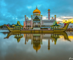Brunei
