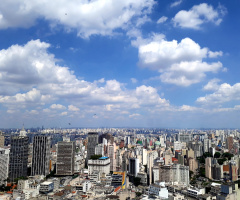 São Paulo - Brasil