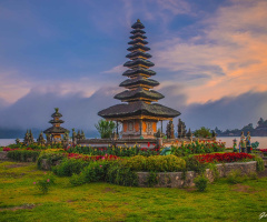 Bali