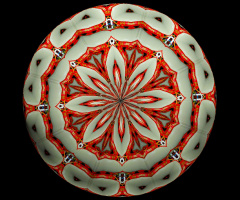 MANDALA