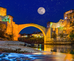 Mostar Bosnia