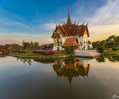 Bangkok
