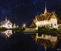 Bangkok