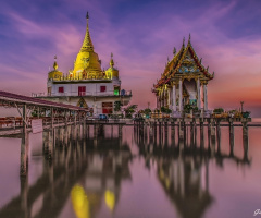 Bangkok