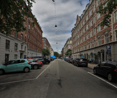 Copenhagen - Denmark