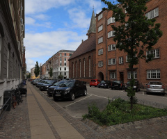 Copenhagen - Denmark