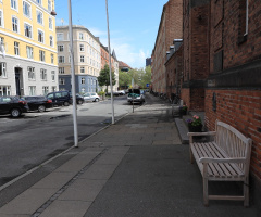 Copenhagen - Denmark