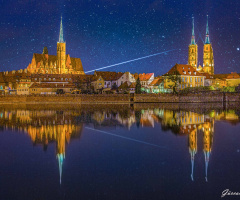 Wroclaw Poland