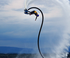 ... flyboard