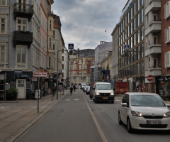 Copenhagen - Denmark