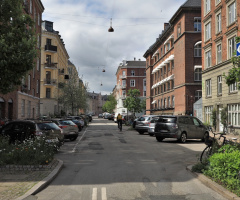Copenhagen - Denmark