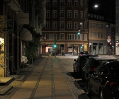 Copenhagen - Denmark