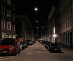 Copenhagen - Denmark