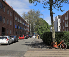 Copenhagen - Denmark