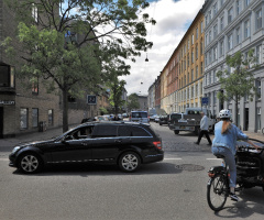 Copenhagen - Denmark 