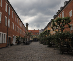 Copenhagen - Denmark