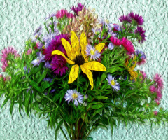 BLUMENSTRAUSS