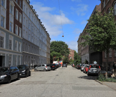 Copenhagen - Denmark