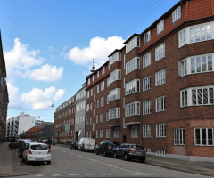 Copenhagen - Denmark