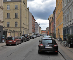 Copenhagen - Denmark