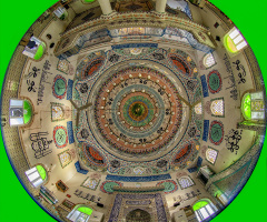 Eskikaraağaç Camii
