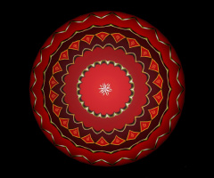 MANDALA