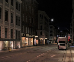 Copenhagen - Denmark