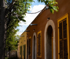 Tucson Historic Homes