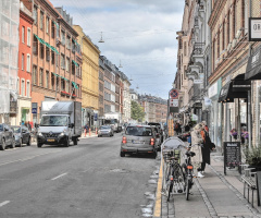 Copenhagen - Denmark