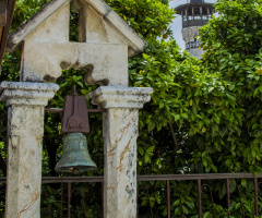 Hatay / Kilise ve Cami