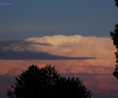 clouds