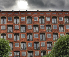 Copenhagen - Denmark