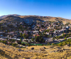 Sille/KONYA