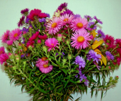 BLUMENSTRAUSS