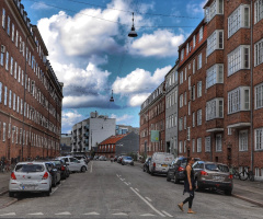 Copenhagen - Denmark