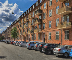 Copenhagen - Denmark