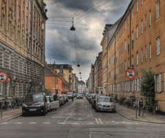 Copenhagen - Denmark 