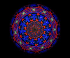 MANDALA