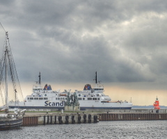 Helsingør - Denmark 