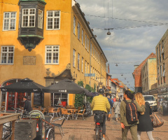 Helsingør - Denmark