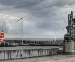 Helsingør - Denmark