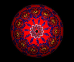 MANDALA