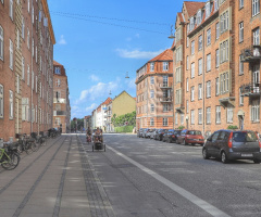 Copenhagen - Denmark
