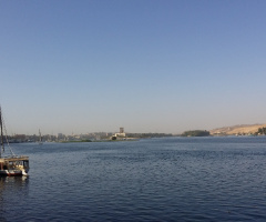 Egypt  - Aswan 