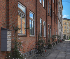 Copenhagen - Denmark