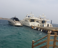 Egypt  - Hurghada