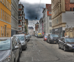 Copenhagen - Denmark 