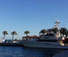 Egypt  - Hurghada