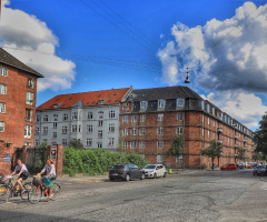 Copenhagen - Denmark