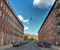 Copenhagen - Denmark